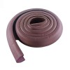 Bumper Pinggiran Meja Pelindung Benturan Lansia dan Balita Table Edge Corner Guard 2M 35mm Bumper Pinggiran Meja Pelindung Benturan Lansia dan Balita Table Edge Corner Guard 2M 35mm