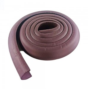 Bumper Pinggiran Meja  Pelindung Benturan Lansia dan Balita Table Edge Corner Guard 2M 35mm