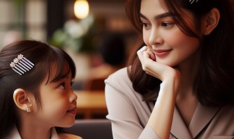 Tips Menghadapi Orangtua yang Manipulatif