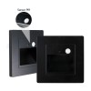 Lampu Interior Kamar Lansia Sensor PIR Warm White 3 Watt Lampu Interior Kamar Lansia Sensor PIR Warm White 3 Watt