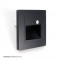 Lampu Interior Kamar Lansia Sensor PIR Warm White 3 Watt