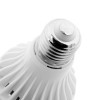 Lampu LED Kamar Lansia Sensor Gerak PIR E27 Natural White 4000K 9W Lampu LED Kamar Lansia Sensor Gerak PIR E27 Natural White 4000K 9W