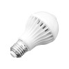 Lampu LED Kamar Lansia Sensor Gerak PIR E27 Natural White 4000K 9W Lampu LED Kamar Lansia Sensor Gerak PIR E27 Natural White 4000K 9W