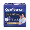 Confidence Pants Ekstra Serap Popok Celana Dewasa Size L Isi 8 Pcs Confidence Pants Ekstra Serap Popok Celana Dewasa Size L Isi 8 Pcs