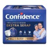 Confidence Pants Ekstra Serap Popok Celana Dewasa Size M Isi 10 Pcs Confidence Pants Ekstra Serap Popok Celana Dewasa Size M Isi 10 Pcs