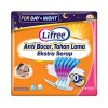 Lifree Popok Dewasa Perekat Cegah Bocor Tahan Lama