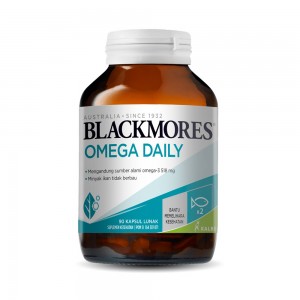 Odourless Omega