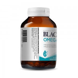 Odourless Omega