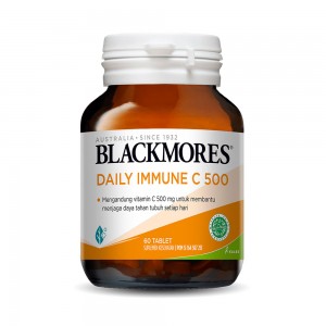 Daily Immune C500