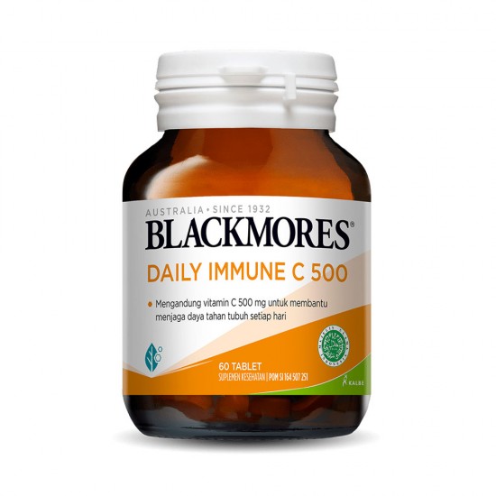 Daily Immune C500 Daily Immune C500