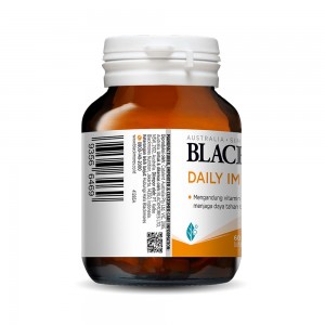 Daily Immune C500