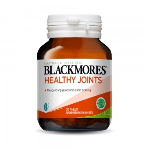 Healthy Joints