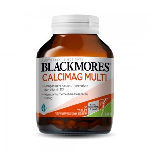 Blackmores Calcimag Multi